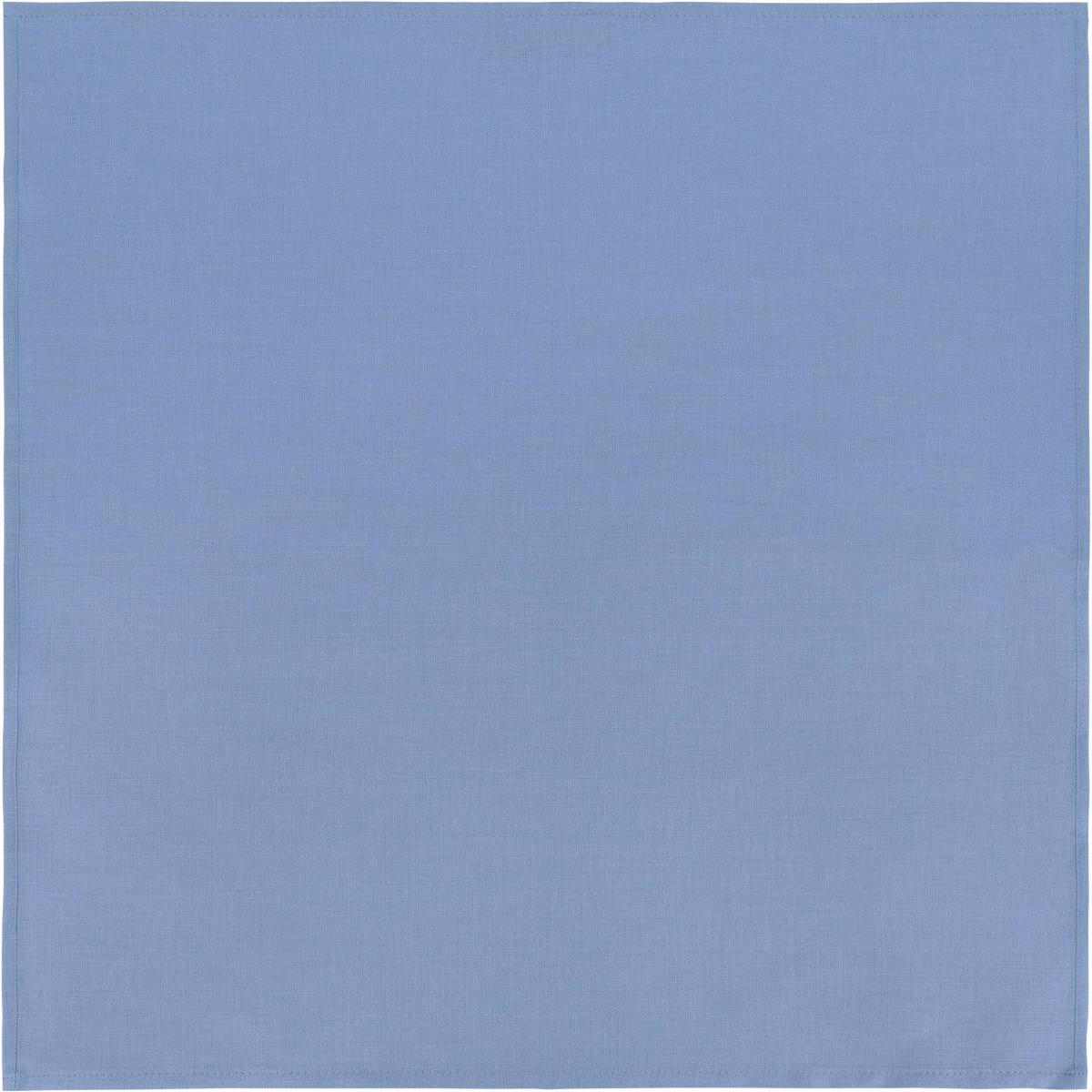 Halb-Leinen-Serviette-hellblau-4